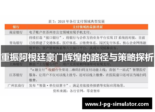 重振阿根廷豪门辉煌的路径与策略探析